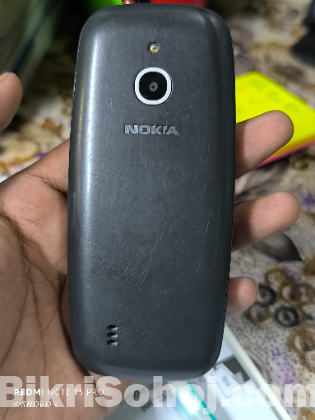 Nokia 3310 3G